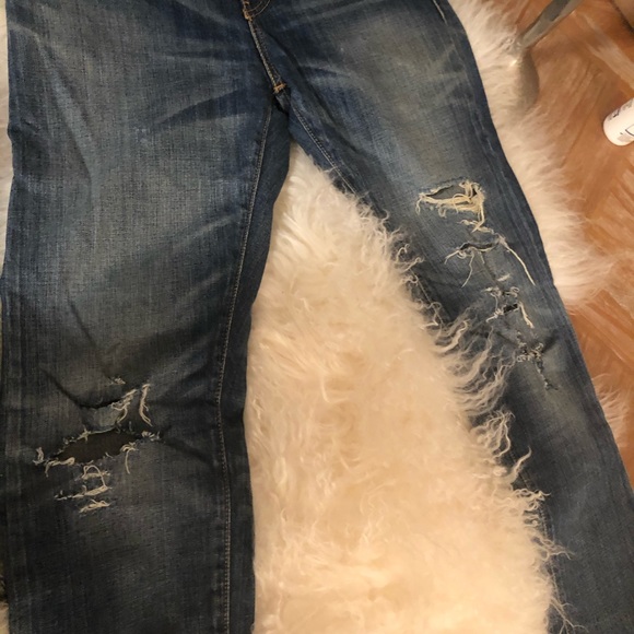 Fair condition Levi’s 508 jeans in men’s SZ 29!! - Picture 10 of 12